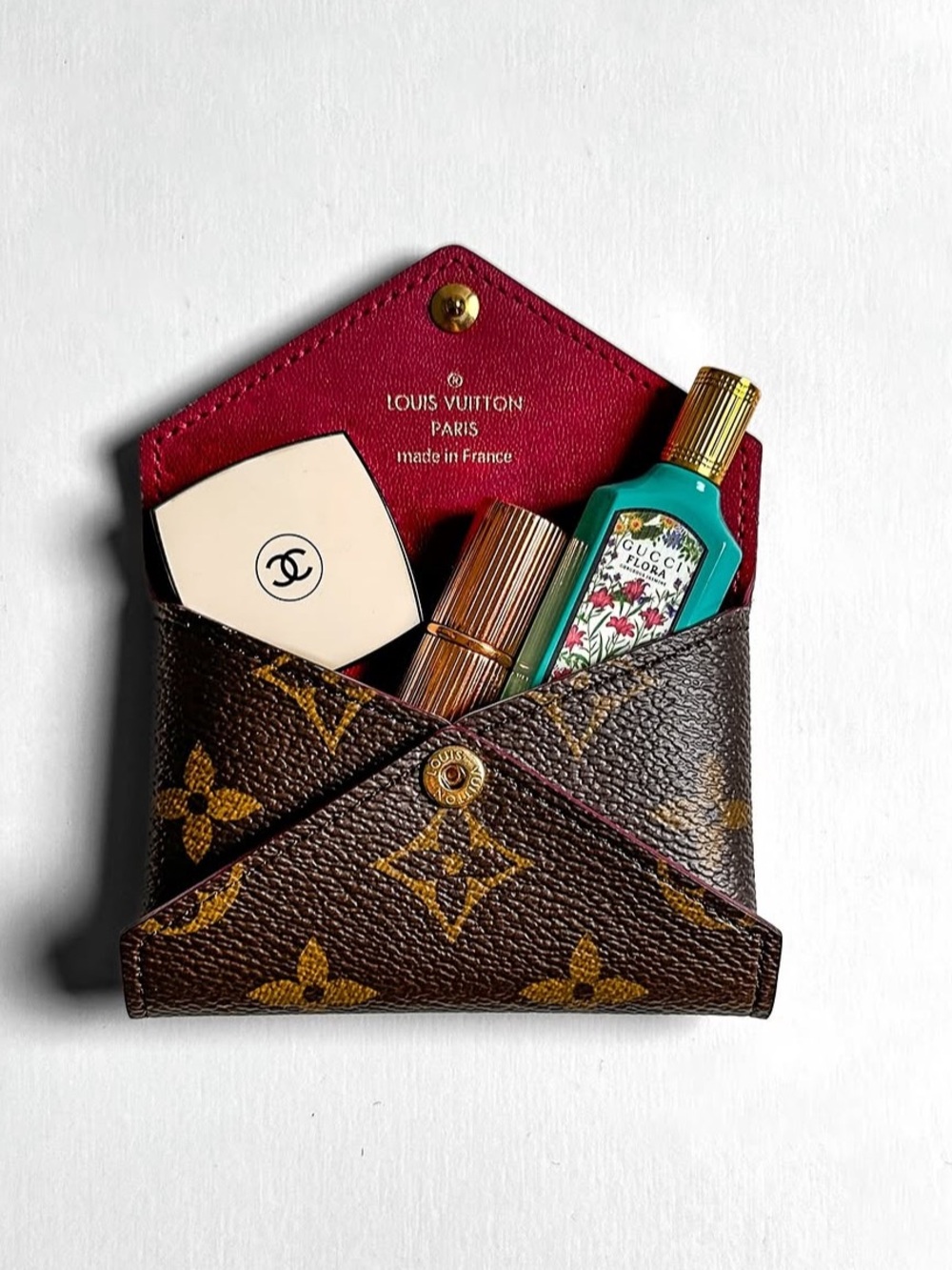 LV Kirigami Pochette - Small